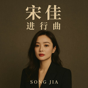 宋佳进行曲 (DJ旋律版)