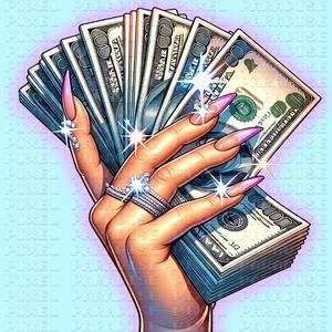 She Knows (feat. K5IVE) (Explicit)