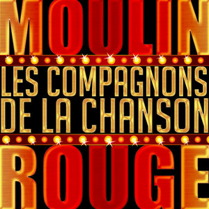 Moulin Rouge