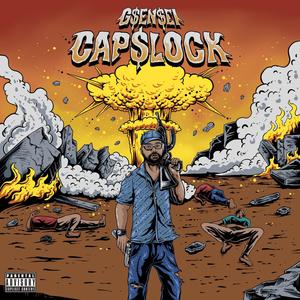 CAPSLOCK (Explicit)