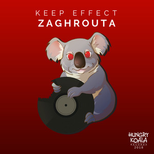 Zaghrouta (Original Mix)
