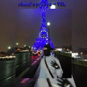 YSL (feat. pralicz) (Explicit)
