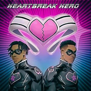 Heartbreak Hero (feat. Rawboi Roshi & YungYogaFire) [Explicit]