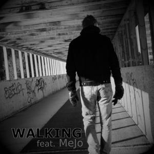 Walking (feat. MeJo)