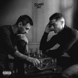 PROMESSAS (feat. PUKAZ, SALAS, RIGGS & B’S) (Explicit)