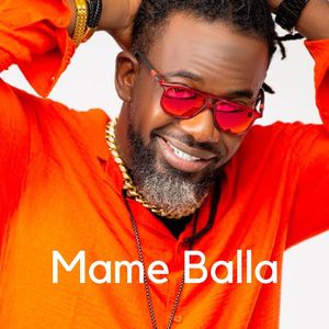 Mame Balla - Si Mbeguel