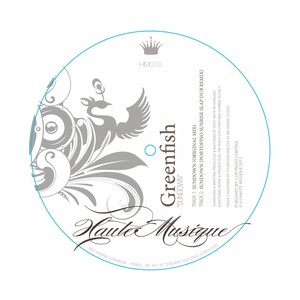Sundown (Portofino Sunrise Slap Dub Remix)