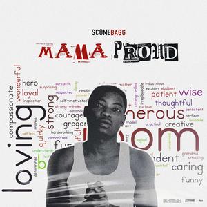 Mama Proud