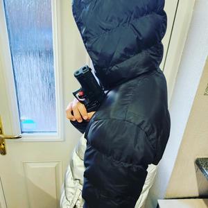 Im A M0nst34 (Explicit)