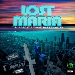 Lost Maria (Explicit)