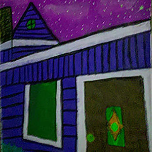 backroad (pop) (feat. Manny Savage) (Explicit)