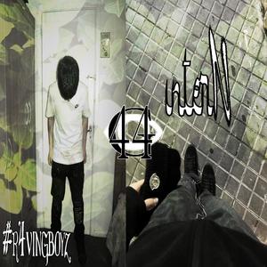 InterN (feat. v3stigio & Yako) (Explicit)