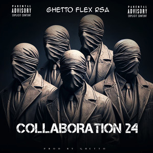 Collaboration 24 (Explicit)