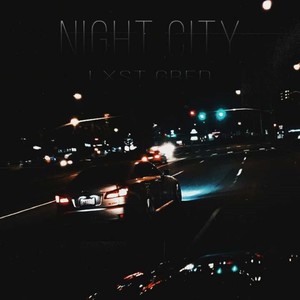 Night City