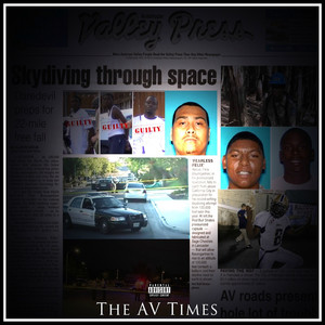 The Av Times (Explicit)