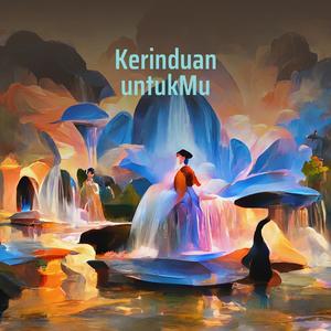 Kerinduan untukMu