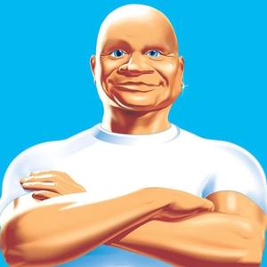 Mr Clean (Explicit)