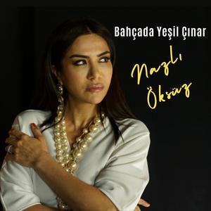 Bahçada Yeşil Çınar (LP版)