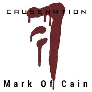 Mark Of Cain (The Remixes)