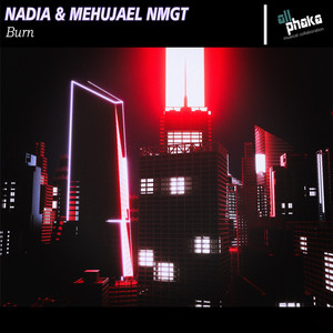 Burn (Instrumental Version)