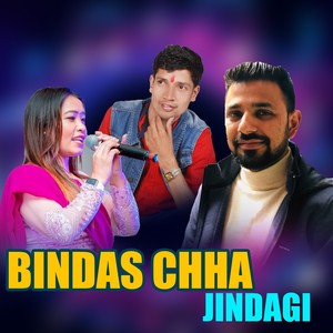 Bindas Chha Jindagi (Extended Version)