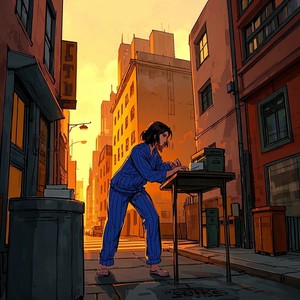 As Do Job (Explicit)