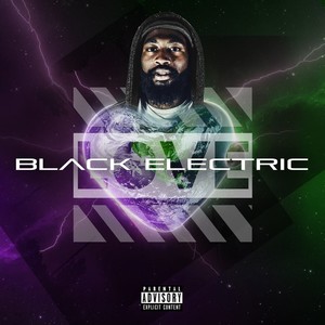 Black Electric Love