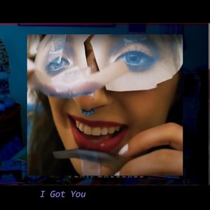 I Got You(feat. Daggerss)