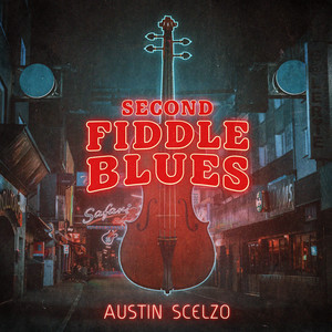 Second Fiddle Blues