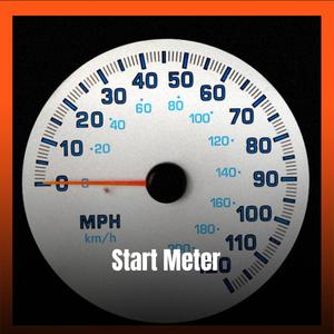 Start Meter