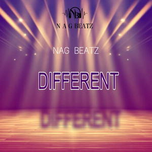 Different (Instrumental)