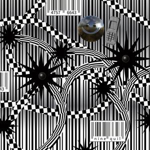 nine-quil (feat. Cybadiss) (Explicit)