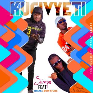 Kucivyeti (feat. Jemax & Bow Chase) (Explicit)
