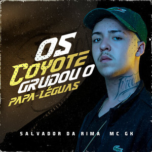 Os Coyote Grudou Os Papa-léguas (Explicit)