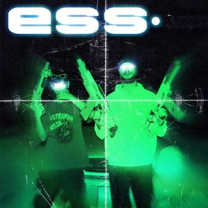 ESS (feat. mastaitan) (Explicit)