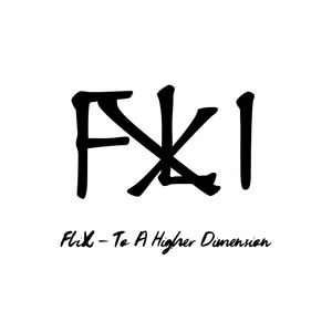 To A Higher Dimension (Explicit)