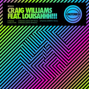 Rawhide (Original Mix)