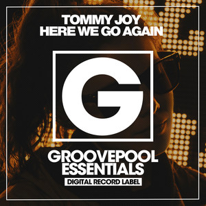 Here We Go Again (Electro House Vip Mix)