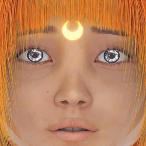 Sailor Moon (feat. Sekisupervillain) (Explicit)