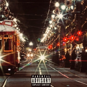 Quincy Lee - Christmas Time (Explicit)
