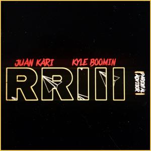 Juan Kari - Cody and Zack (Explicit)