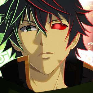 Devil of the Shield (Explicit)