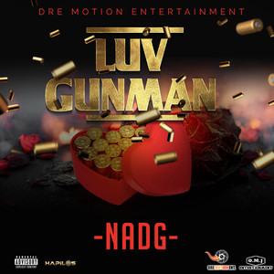 Luv Gunman (Explicit)