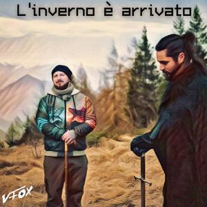 L'inverno è arrivato (feat. J.k.Rose) [Explicit]