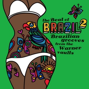 The Beat Of Brazil Vol.2