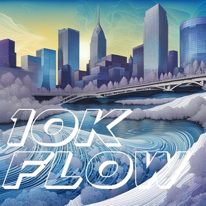 10k Flow (Explicit)