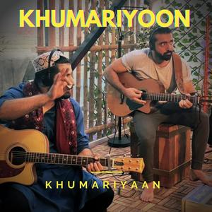 Khumariyoon (feat. Akber Khamiso Khan)