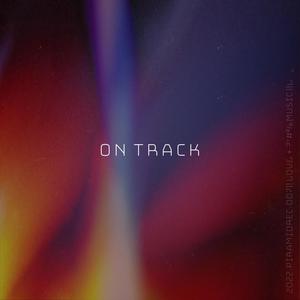 on track