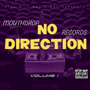 No Direction Volume 1 (Explicit)