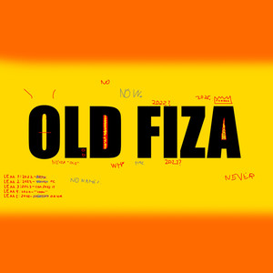 Old Fiza